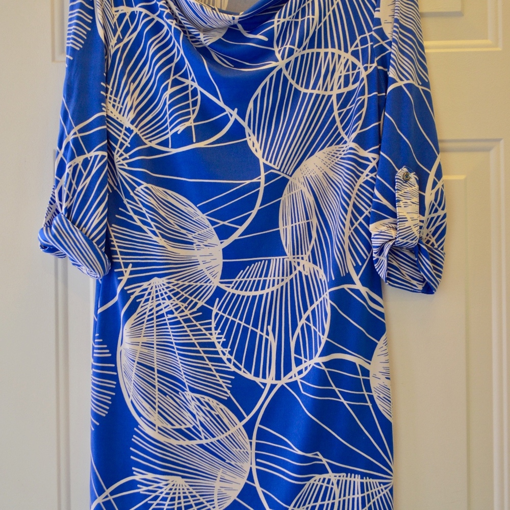 Banana Republic Dress